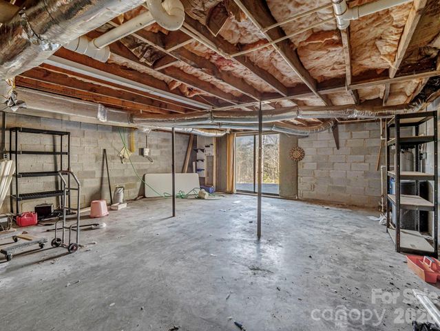 156 Carpenters Knob Drive, Lawndale, NC 28090