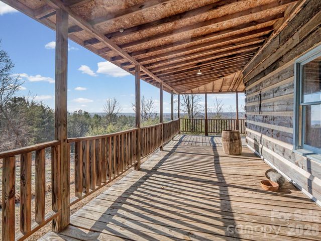 156 Carpenters Knob Drive, Lawndale, NC 28090