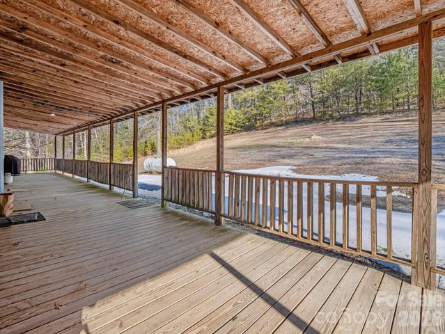 156 Carpenters Knob Drive, Lawndale, NC 28090