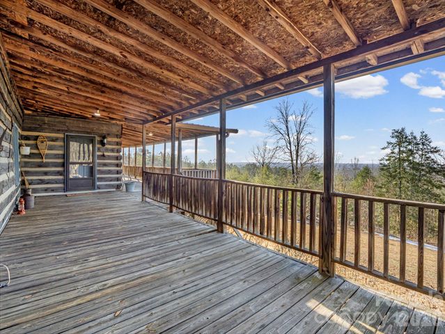 156 Carpenters Knob Drive, Lawndale, NC 28090