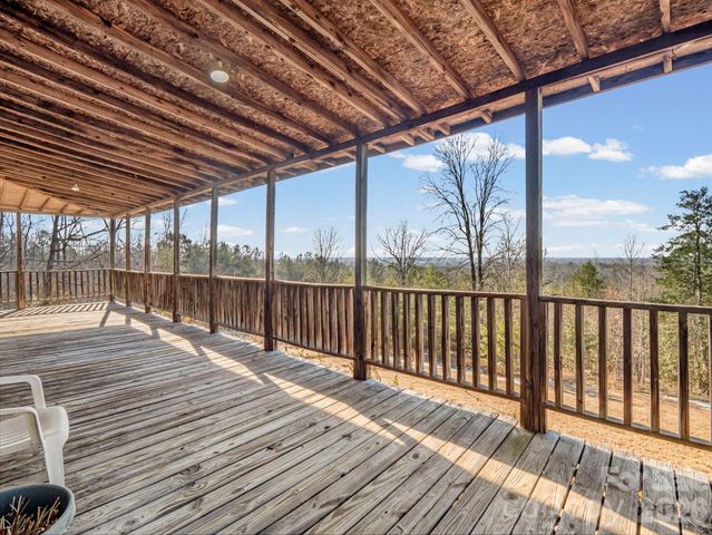 156 Carpenters Knob Drive, Lawndale, NC 28090