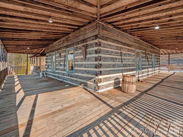 156 Carpenters Knob Drive, Lawndale, NC 28090