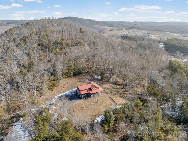 156 Carpenters Knob Drive, Lawndale, NC 28090