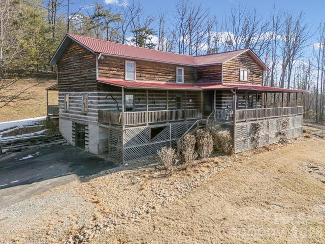 156 Carpenters Knob Drive, Lawndale, NC 28090