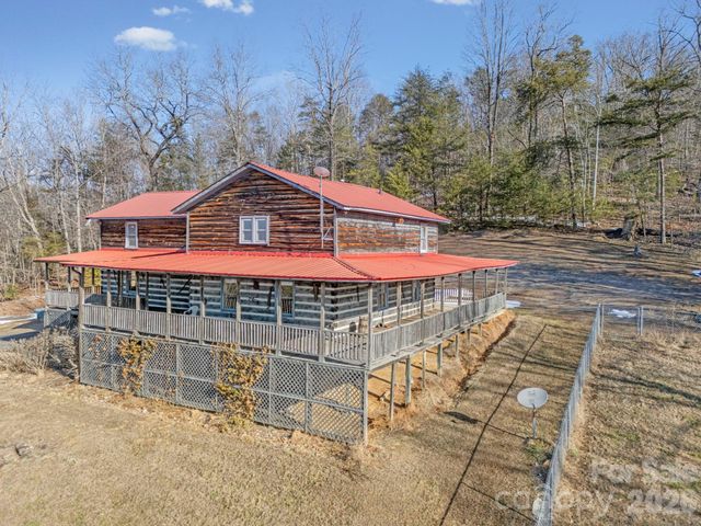 156 Carpenters Knob Drive, Lawndale, NC 28090