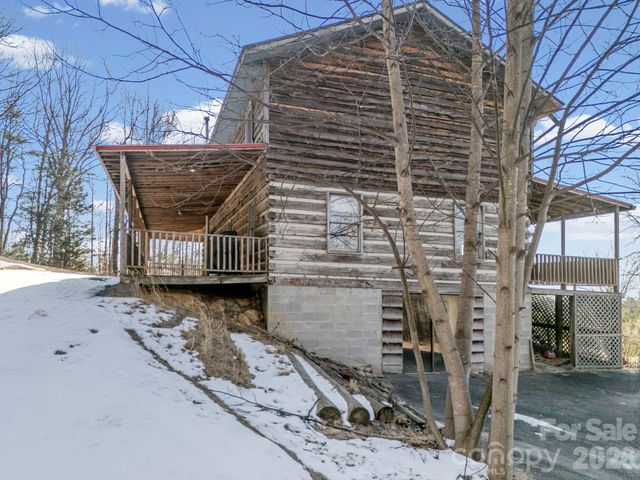 156 Carpenters Knob Drive, Lawndale, NC 28090