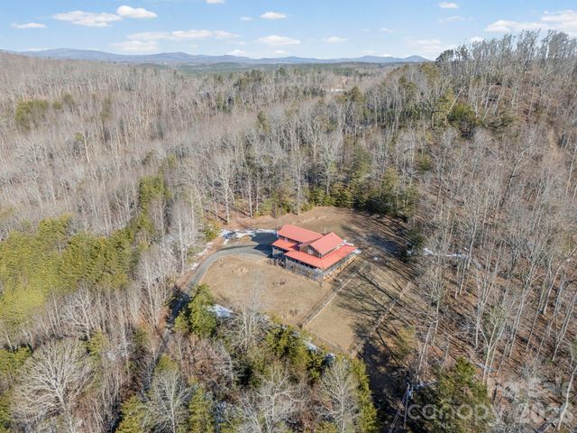 156 Carpenters Knob Drive, Lawndale, NC 28090