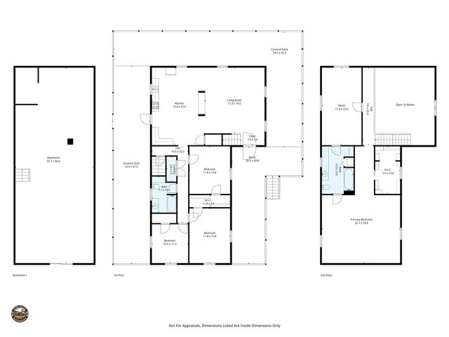 156 Carpenters Knob Drive, Lawndale, NC 28090