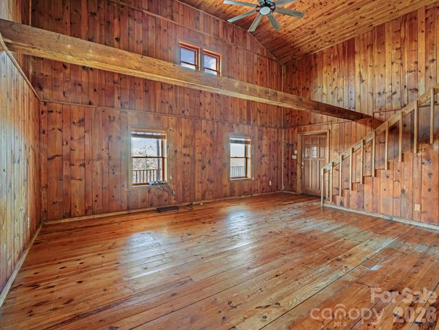 156 Carpenters Knob Drive, Lawndale, NC 28090