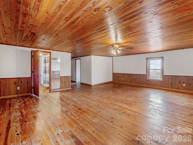 156 Carpenters Knob Drive, Lawndale, NC 28090