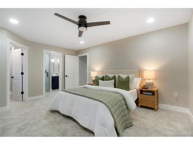 3046 Saint Paul St, Denver, CO 80205