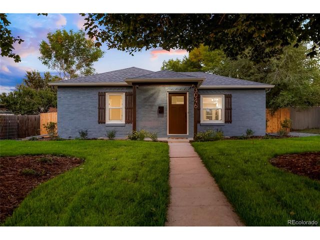 3046 Saint Paul St, Denver, CO 80205