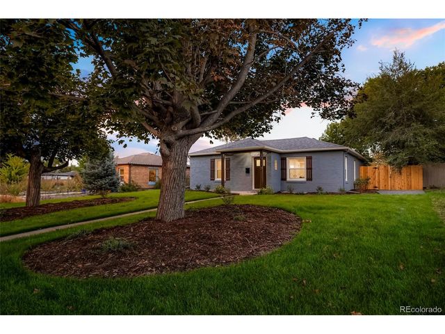 3046 Saint Paul St, Denver, CO 80205