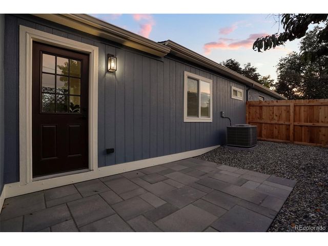 3046 Saint Paul St, Denver, CO 80205