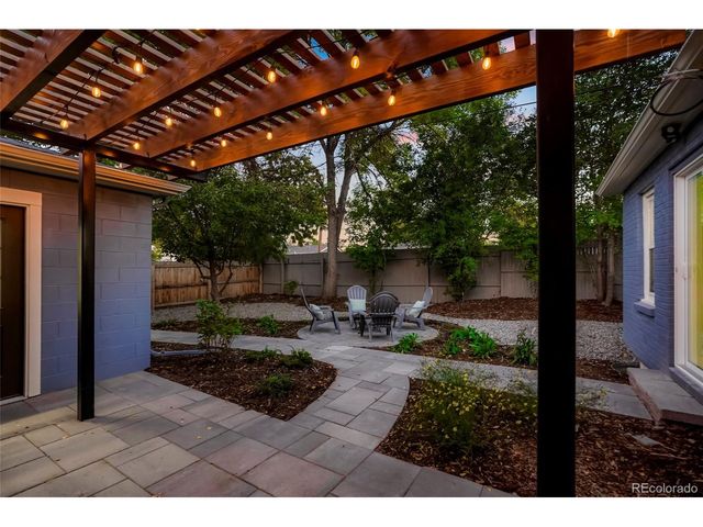 3046 Saint Paul St, Denver, CO 80205