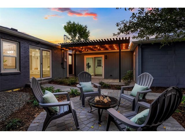 3046 Saint Paul St, Denver, CO 80205