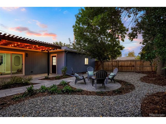 3046 Saint Paul St, Denver, CO 80205