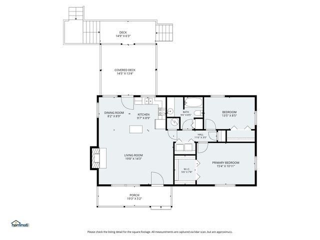 8615 Lochinvar Drive, Charlotte, NC 28227