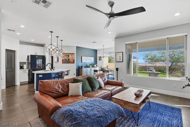 10954 Free Flow Place, Las Vegas, NV 89138