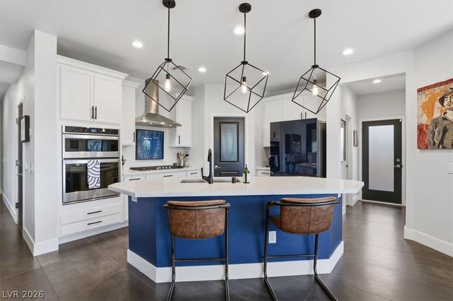 10954 Free Flow Place, Las Vegas, NV 89138