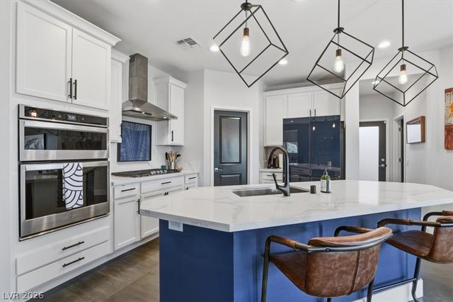 10954 Free Flow Place, Las Vegas, NV 89138