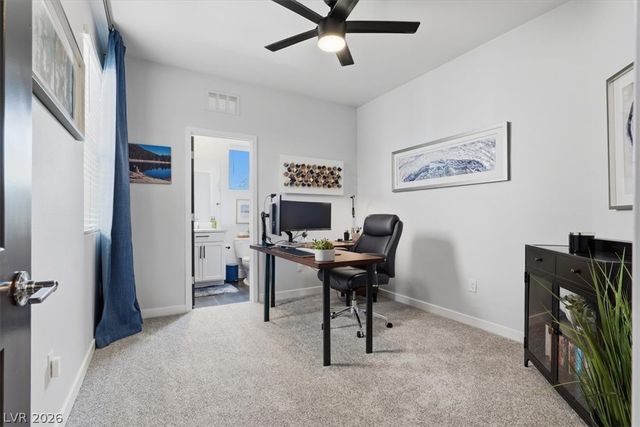 10954 Free Flow Place, Las Vegas, NV 89138