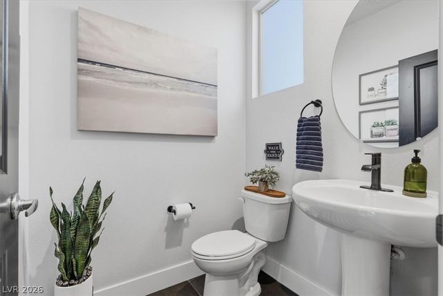 10954 Free Flow Place, Las Vegas, NV 89138