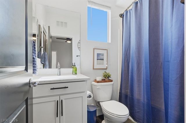 10954 Free Flow Place, Las Vegas, NV 89138