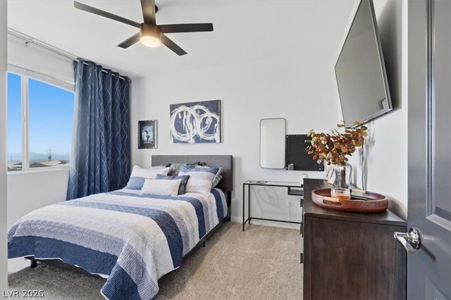 10954 Free Flow Place, Las Vegas, NV 89138