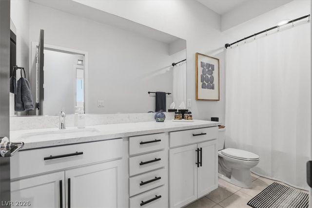 10954 Free Flow Place, Las Vegas, NV 89138