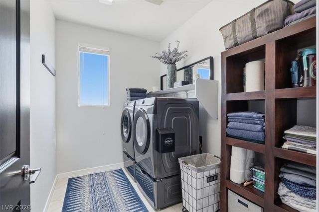 10954 Free Flow Place, Las Vegas, NV 89138