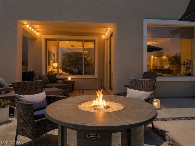 10954 Free Flow Place, Las Vegas, NV 89138