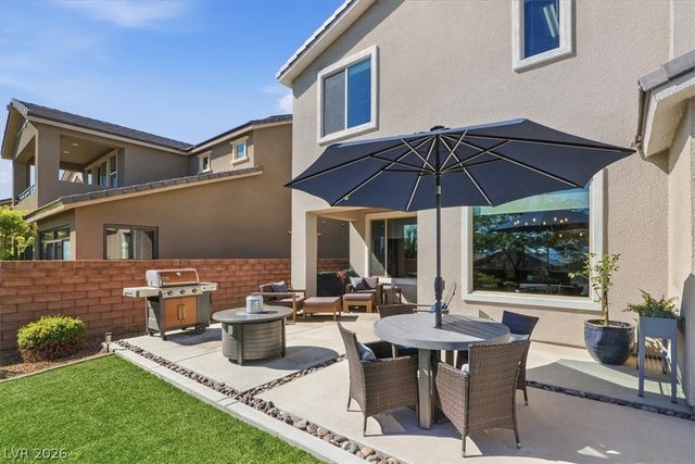 10954 Free Flow Place, Las Vegas, NV 89138