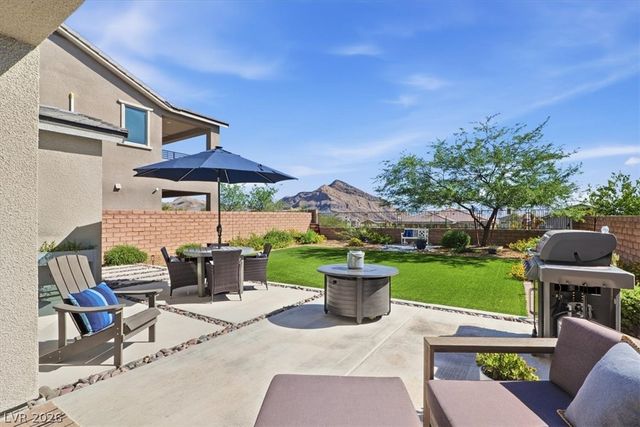 10954 Free Flow Place, Las Vegas, NV 89138