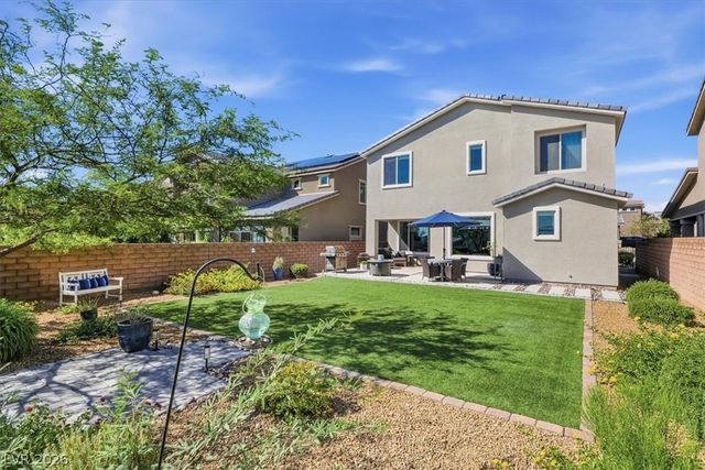 10954 Free Flow Place, Las Vegas, NV 89138