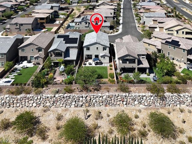 10954 Free Flow Place, Las Vegas, NV 89138