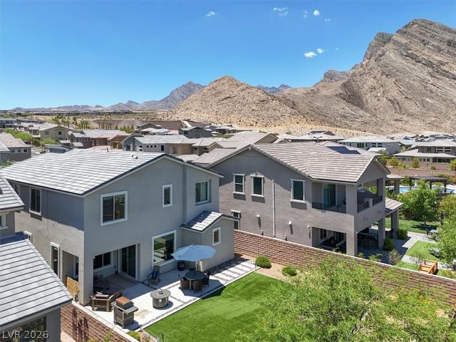 10954 Free Flow Place, Las Vegas, NV 89138