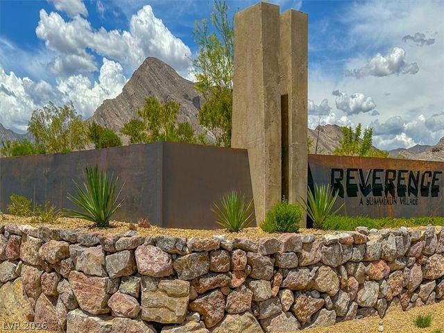 10954 Free Flow Place, Las Vegas, NV 89138
