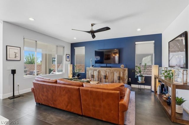 10954 Free Flow Place, Las Vegas, NV 89138