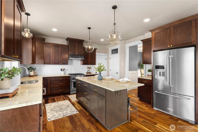 1803 65th Street SE, Auburn, WA 98092