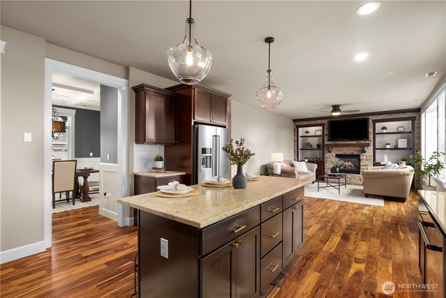 1803 65th Street SE, Auburn, WA 98092