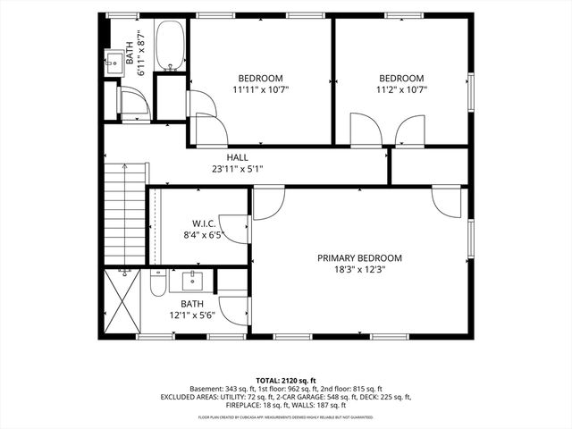53 Walnut St, Saugus, MA 01906