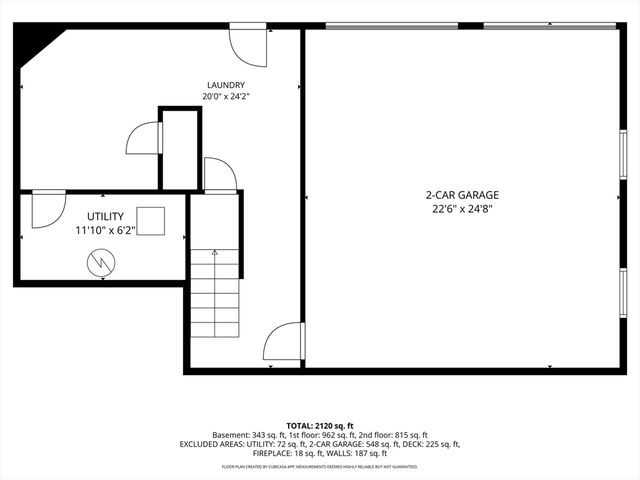 53 Walnut St, Saugus, MA 01906