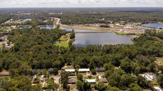 W 15th Street, St Augustine, FL 32084