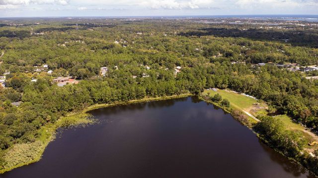 W 15th Street, St Augustine, FL 32084