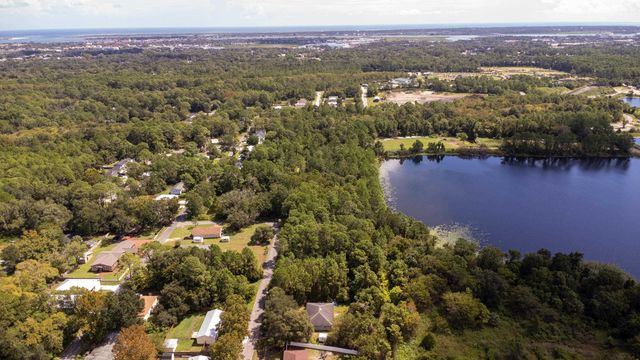 W 15th Street, St Augustine, FL 32084