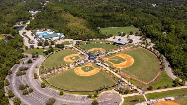 W 15th Street, St Augustine, FL 32084