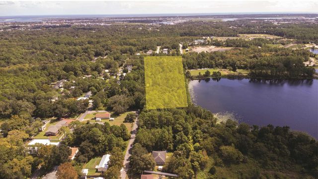 W 15th Street, St Augustine, FL 32084