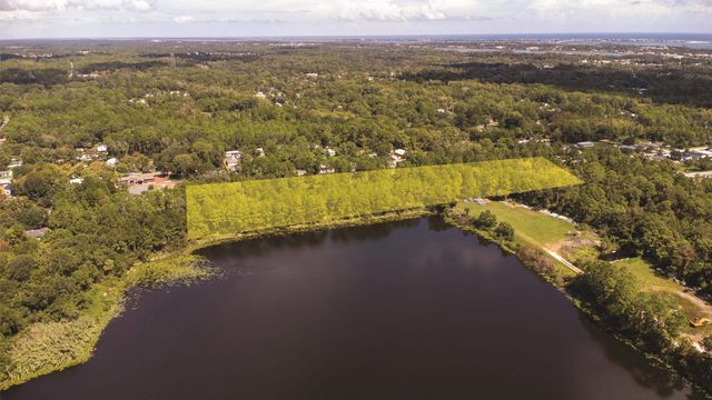 W 15th Street, St Augustine, FL 32084