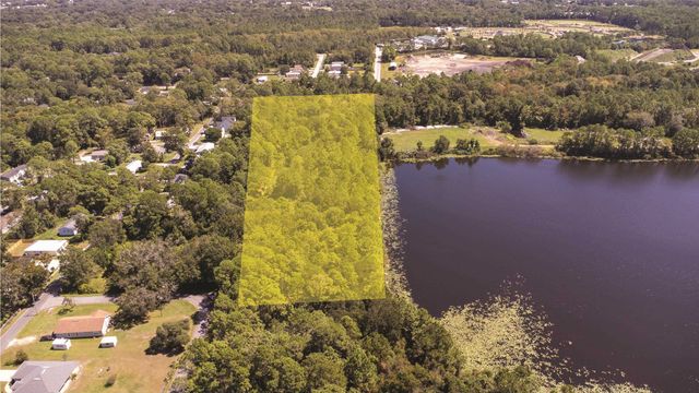 W 15th Street, St Augustine, FL 32084